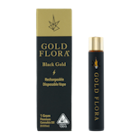TRIANGLE KUSH - BLACK GOLD DISPOSABLE