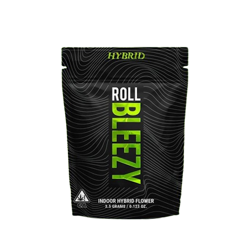 Roll bleezy - WHITE RAINBOW 3.5G