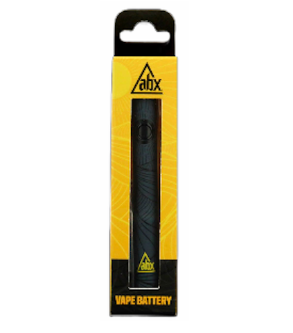 Absolute xtracts - ABX CCELL BATTERY W/ BUTTON