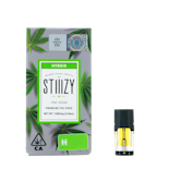 PINEAPPLE RUNTZ - 1G POD