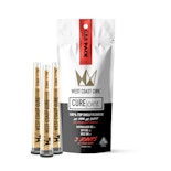 GAS PACK - PREROLL PACK (3CT)