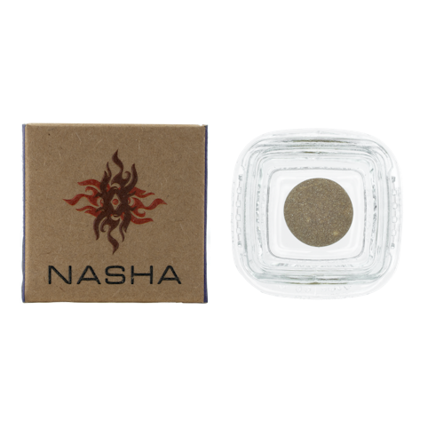 Nasha - ICE CREAM CAKE 1.2G - RED PRESSED