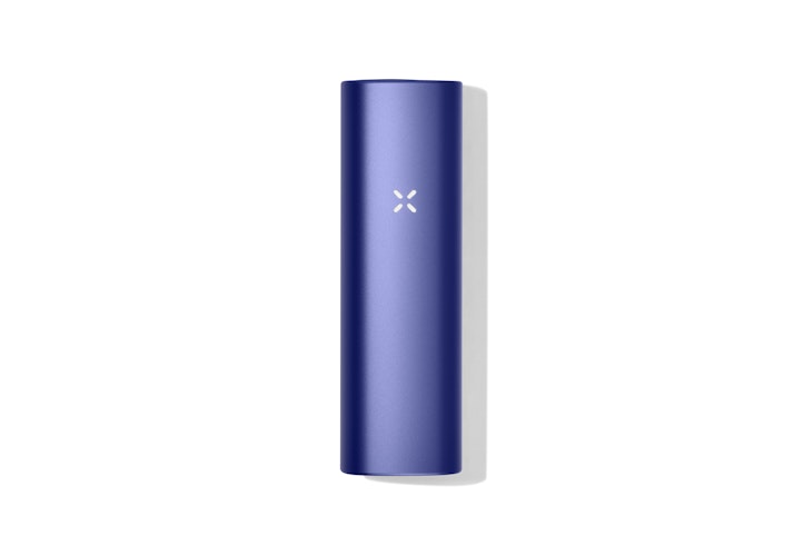 PAX PLUS VAPORIZER - PERIWINKLE - Airfield Supply Co. Can