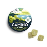 CITRUS PUNCH CAMINO SOURS 10MG