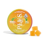 CLASSIC CLEMENTINE GUMMIES 20 COUNT