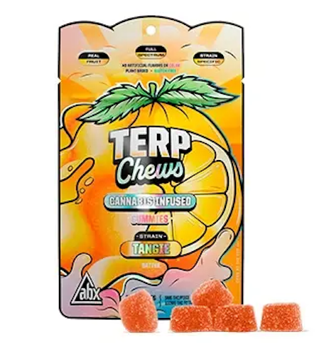 Absolute xtracts - TANGIE TERP CHEWS