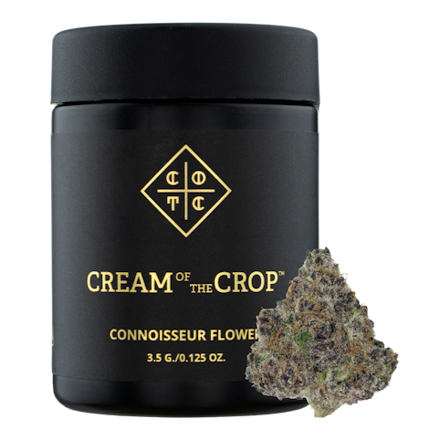 Cream of the crop - HIGH C