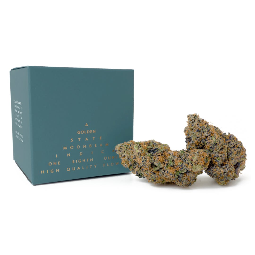 MOONBEAM 3.5G Airfield Supply Co. Cannabis Dispensary...