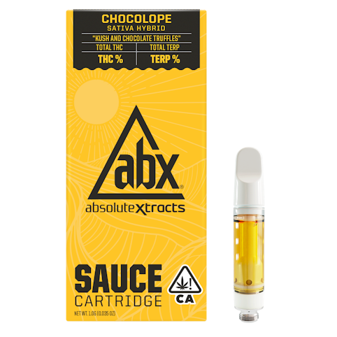 Absolute xtracts - CHOCOLOPE 1G