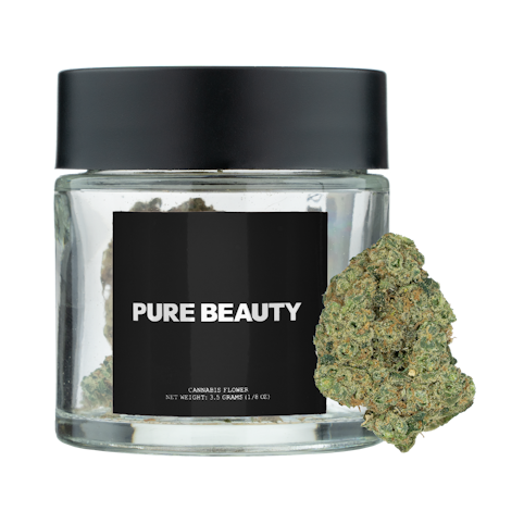 Pure beauty - SPRITZER 3.5G