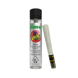 WATERMELON RUNTZ - ULTRA INFUSED PREROLL