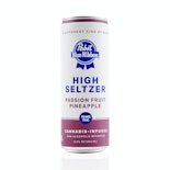 PASSION FRUIT PINAPPLE HIGH SELTZER 10MG