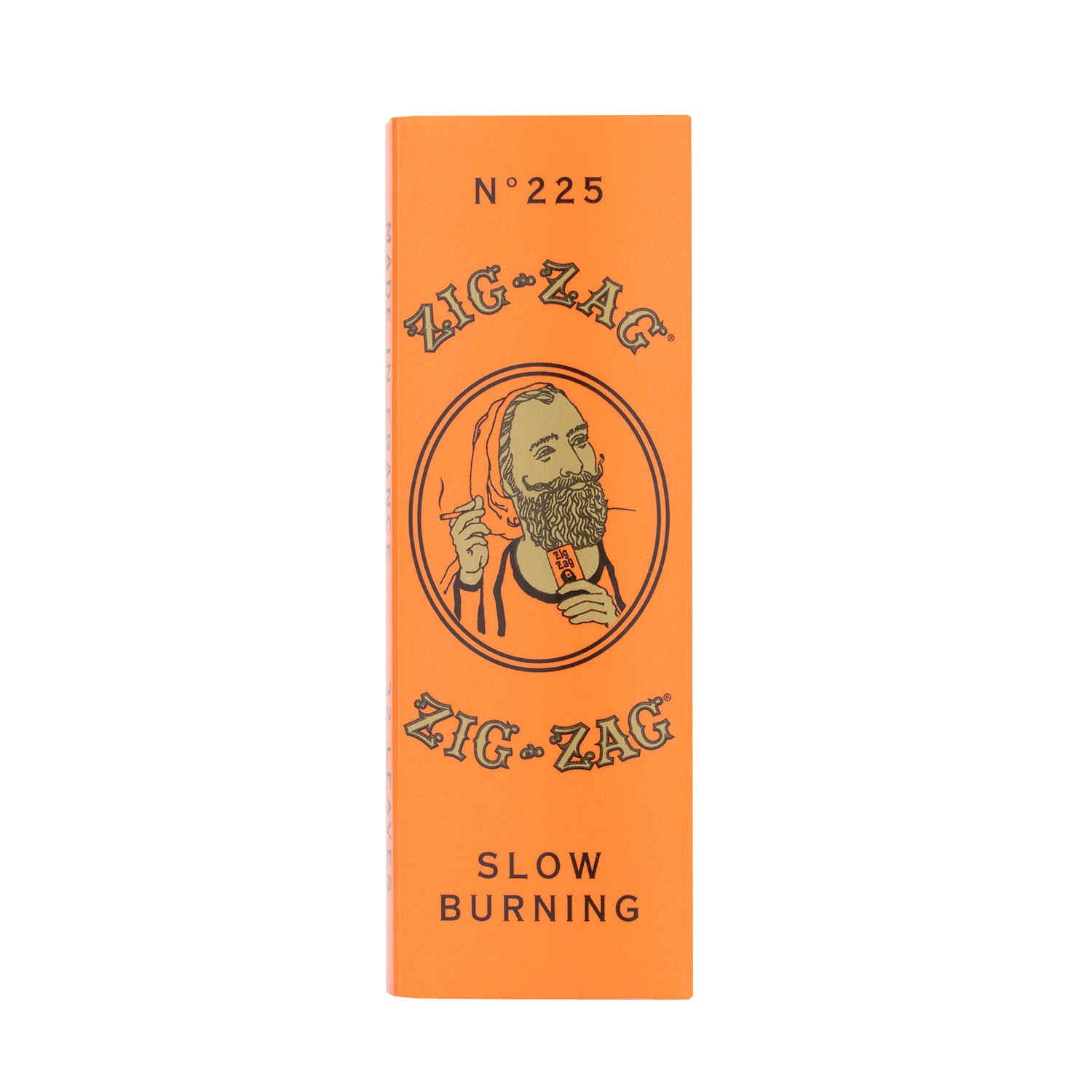 ZIG ZAG ROLLING PAPERS - Airfield Supply Co. Cannabis Dis...