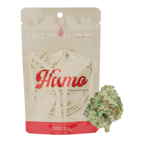 Humo - CEREZA OG