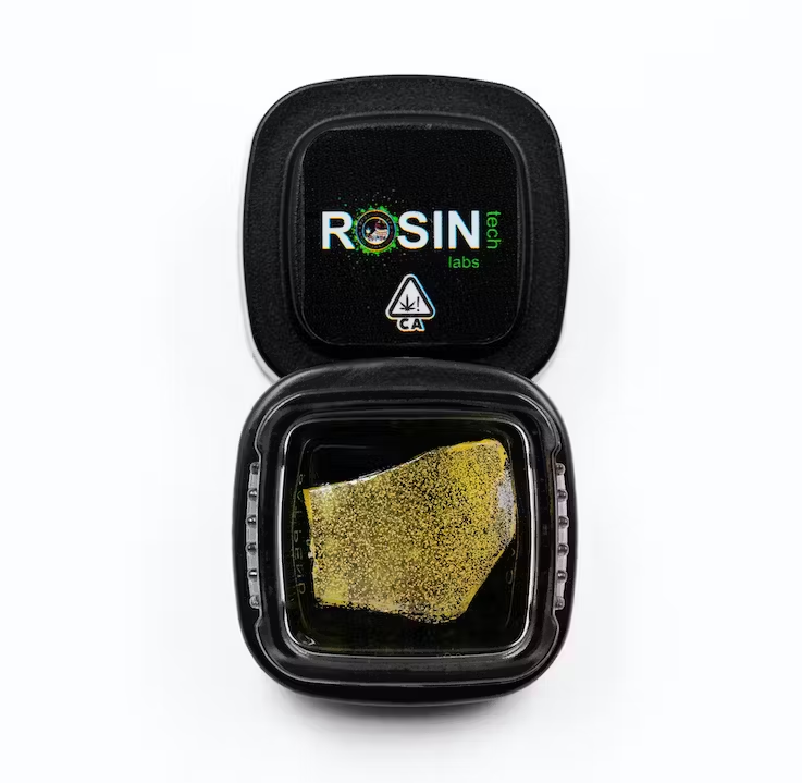 BANANA DAWG HOE COLD CURE Airfield Supply Co. Cannabis