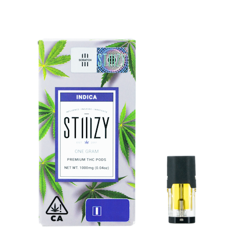 Stiiizy - SKYWALKER OG - POD