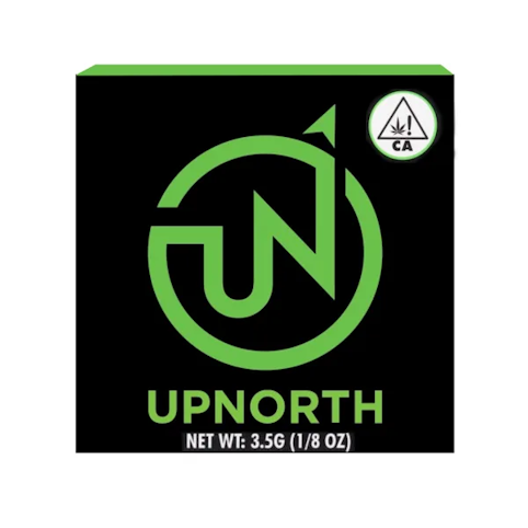 Upnorth - HEADBAND