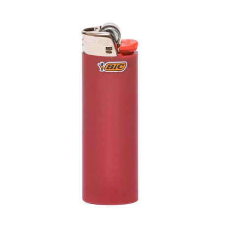 Bic - BIC LIGHTER (ASSORTED COLORS)