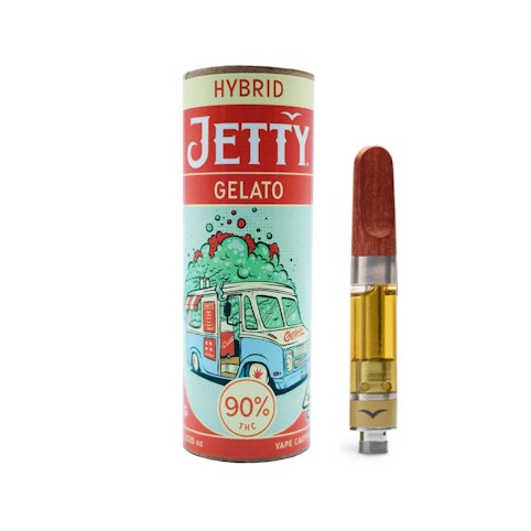 Jetty - GELATO 1G