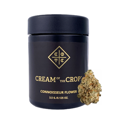 Cream of the crop - COTC OG