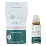COMFORT WARMS DRY OIL - 30 ML